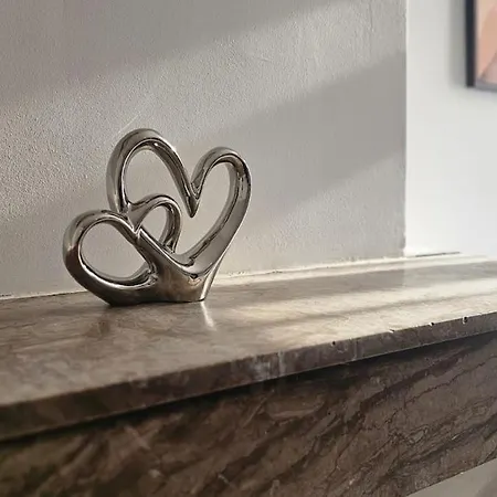 Apartment Le Refuge Majestueux - T2 - Wifi-parking- Chateau Sedan