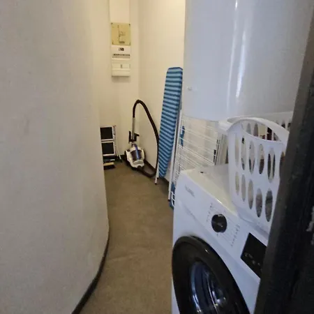 Apartment Le Refuge Majestueux - T2 - Wifi-parking- Chateau *